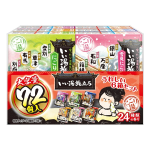 いい湯旅立ち　大容量パック　７２包入