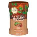 HERS バスラボ ボトル サンダルウッドの香り 540g