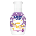 あわあわランド ぶどうの香り 300mL