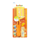 貝印　バーバー　コームシェーパー（切替式）　ＫＫ－０２３６