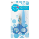 貝印　オシャレハサミ（キャップ付）　ＨＬ０４５１