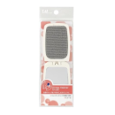 貝印　ドレスクリーナーブラシ（鏡付）　ＨＬ０５２５