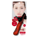 貝印　ホットアイラッシュカーラー　グラマラスレッド　ＫＱ０３４２