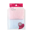 貝印　ヘアグッズ 　シャワーキャップ　２Ｐ　抗菌　ＨＡ３０４１