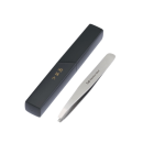 貝印　関孫六　毛抜き　先平