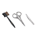 貝印　関孫六　アイブローセット