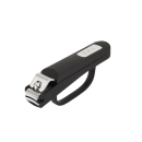 貝印　関孫六　握りやすいツメキリＭ