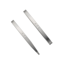 貝印　関孫六　毛抜きセット　ポーチ付