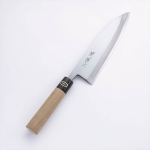 貝印　関孫六　白紙鋼　水牛柄　出刃　　２１０ｍｍ