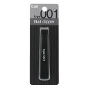 ＫＡＩ　Nailclippers ツメキリ　ｔｙｐｅ００１　Ｍ　黒