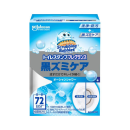 スクラビングバブル　トイレスタンプ　フレグランス　黒ズミケア　オーシャンシャワー　本体