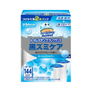 スクラビングバブル　トイレスタンプ　フレグランス　黒ズミケア　オーシャンシャワー　つけかえ用　２本入