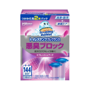 スクラビングバブル　トイレスタンプ　フレグランス　悪臭ブロック　リフレッシュブーケ　つけかえ用　２本入
