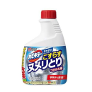 カビキラーキッチン　こすらずヌメリとり＆除菌　つけかえ用　４００ｇ