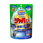 スクラビングバブル　ジャバＥＸ　１つ穴用　２００ｇ
