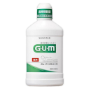 ガム　デンタルリンス　レギュラータイプ　液体ハミガキ　５００ｍＬ