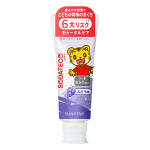 ソダテコ　こどもハミガキ　ぶどう　７０ｇ
