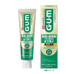 ガム プレミアムデンタルペースト メディカルハーブミント 85g