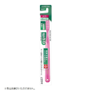 ガム デンタルブラシ 4列コンパクト #407 ふつう