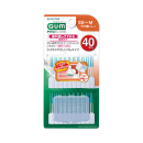 ガム　歯周プロケア　ソフトピック　ＳＳ～Ｍ　４０本入