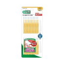 ガム　歯間ブラシ　Ｉ字型　Ｓ　２０本入