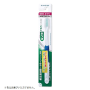 ガム　歯周プロケア　デンタルブラシ　４列コンパクト　＃５８８　ふつう