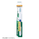 ガム　歯周プロケア　デンタルブラシ　４列レギュラー　＃６８８　やわらかめ