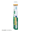 ガム　歯周プロケア　デンタルブラシ　４列コンパクト　＃５１８　やわらかめ