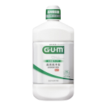 ガム　デンタルリンス　レギュラータイプ　液体ハミガキ　１３００ｍＬ
