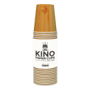 キノペーパーカップ　２０５ｍL　３０個入