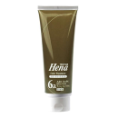 テンスター　ヘナカラートリートメント　アッシュダークブラウン　２５０ｇ