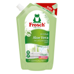 フロッシュ　食器用洗剤　アロエヴェラの香り　つめかえ用　８００ｍＬ