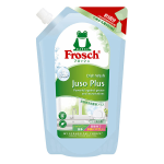 フロッシュ　食器用洗剤　重曹プラス　ソーダの香り　つめかえ用　８００ｍＬ