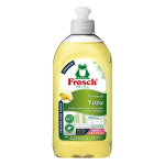 フロッシュ　食器用洗剤　プレミアム　ユズの香り　本体　３００ｍＬ