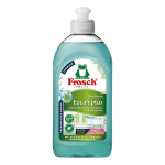 フロッシュ　食器用洗剤　プレミアム　ユーカリの香り　本体　３００ｍＬ