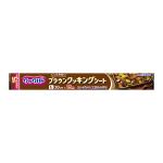 クックパー　ブラウン　クッキングシート　Ｌ　３０ｃｍ×１５ｍ