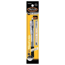 ゼブラ　タプリクリップ　油性ボールペン　０.５　黒　P-BNS5-BK