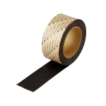 ３Ｍ　セーフティ・ウォーク　すべり止めテープ　タイプＡ　黒　幅５０ｍｍ×５ｍ