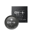 ロゼット　洗顔パスタ　ブラックパール　９０ｇ