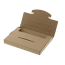 ラクポスボックス　２６５－２０　クラフト　１０枚入