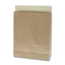 宅配袋　Ｌ　未晒無地　２５枚入