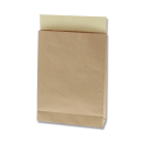 宅配袋　ＳＳ　未晒無地　２５枚入