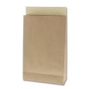 宅配袋　Ｍ　未晒無地　２５枚入