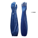 No.７７４　ニトローブ　ＴＹＰＥ－Ｒ６５　ブルー　Ｍ