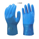 ショーワ　Ｎｏ.６５０　耐油ビニローブ　Ｌ