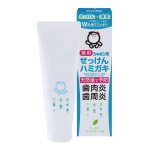 シャボン玉　薬用 せっけんハミガキ　８０ｇ