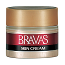 資生堂　ブラバス　スキンクリーム　５０ｇ