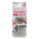 楽フィット　食器洗い用スポンジ