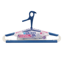 ＬＳＴ　バスタオルハンガー　２本組