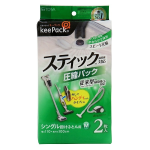 ＳＴＭ　ふとん圧縮パック　Ｍ　２枚入